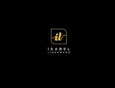 ISABEL lettermark