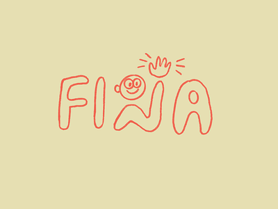 Hi! I'm Fiona!