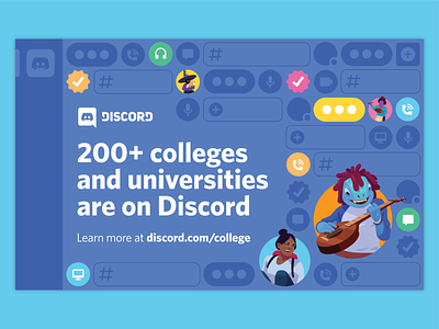college essay review discord