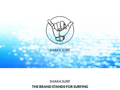 WEB DESIGN | Shaka Surf