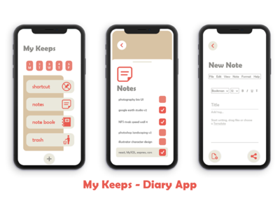 free work diary app