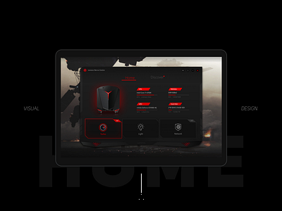 E-sports game equipment software interface design-main-ui design e sports game game icon ui