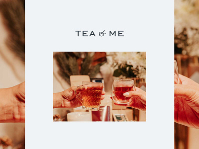 Tea&Me