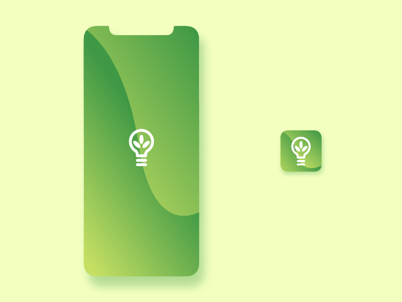 Daily UI Challenge 005 dailyui 005 icon app design dailyuichallenge challenge dailyui
