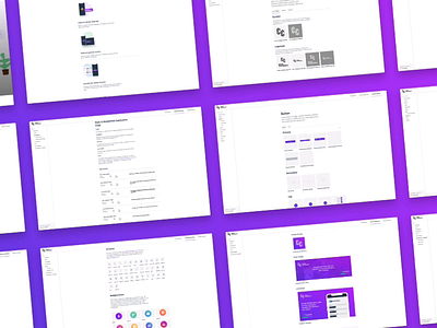 Force & Motion - CC Design System animation atomic atomic design branding colors design design system font icon illustration logo style guide styleguide styles typography ui ui component ui components ux web