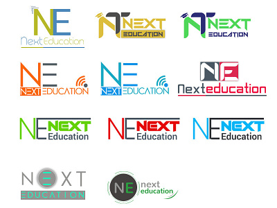 NE Logo's