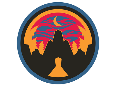 Secret Fortress Workshop branding design graphic design illustration logo logo design logomark