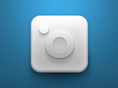 Orbit - App Icon app brand branding dropbox florence icon lm logo moschi simple white