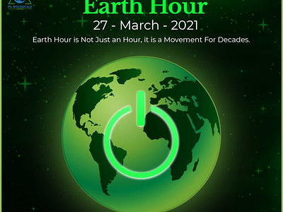 Earth Hour Day