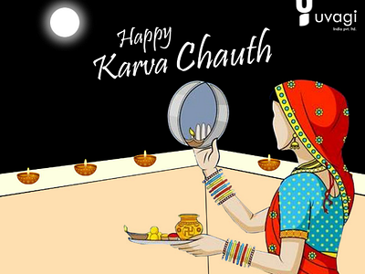 Karva chauth