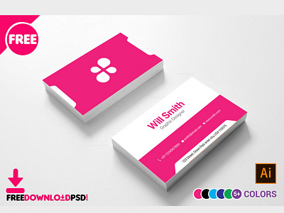 Creative Business Card