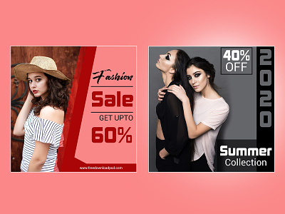 Summer Sale Social Media designs, themes, templates and downloadable  graphic elements on Dribbble