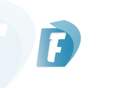 DF  | Logo Design | Graphic Design