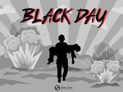 Pulwama Attack Anniversary - Black Day