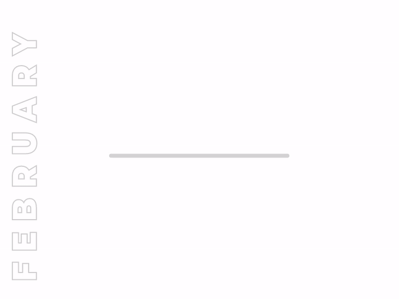 Happy Leap Day by Saeculum Solutions Pvt Ltd on Dribbble