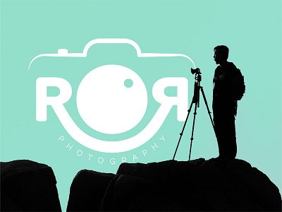 ROR | Logo Design | Graphic Design