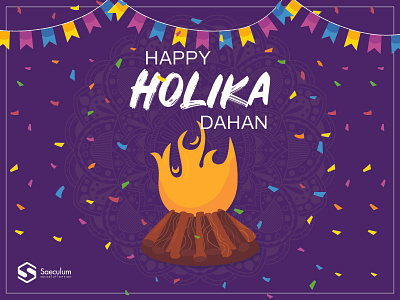 Holika Dahan Designs Themes Templates And Downloadable Graphic Elements On Dribbble