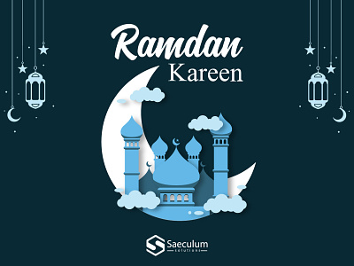 Ramadan Kareem