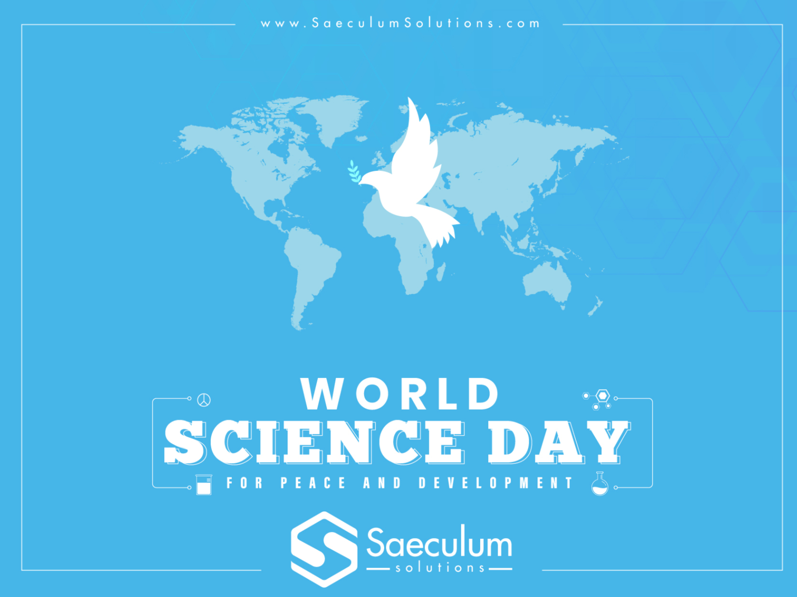 Browse Thousands Of Worldscienceday Images For Design Inspiration ...