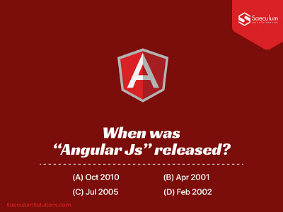 Angular Developer