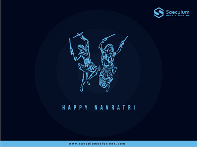 Happy Navratri fun