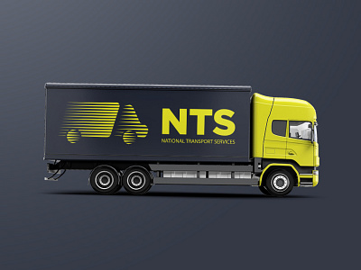 NTS | Logo Design | Graphic Designer brandingdesign creative designer designs graphics logo logodesign marketing unique