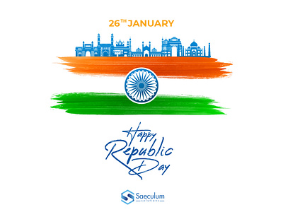 Happy Republic Day india