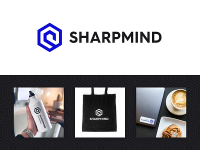 Sharpmind Brand