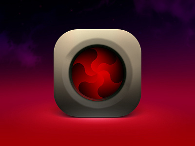 App Icon | Daily UI #005
