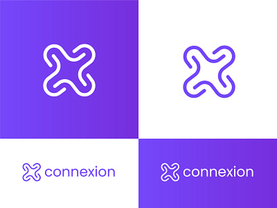 Connexion logo