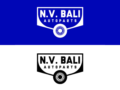 BALI brand branding design graphic icon logo symbol