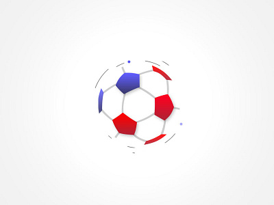 Football circle design football graphic design icon illustration logo photoshop shape