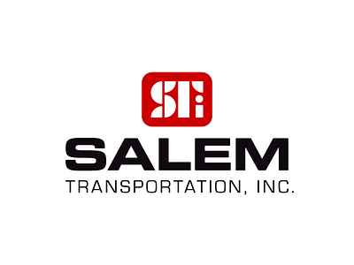 Salem Transportation Logo