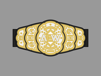 AEW World Championship