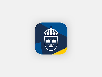 UD Resklar - App icon app icon app icon design app store branding icon logo sweden