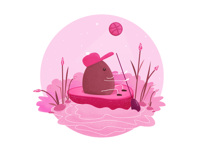 Hello Dribbble!