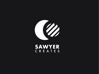 Logo a day 035 - Sawyer Creates