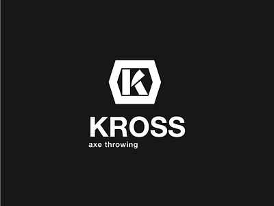 Logo a day 058 - Kross