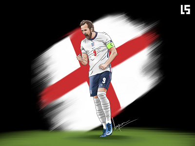 Harry Kane | Football