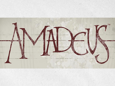 Amadeus logo amadeus logo