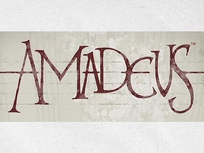 Amadeus logo