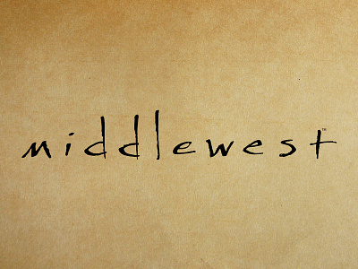 Middlewest logo