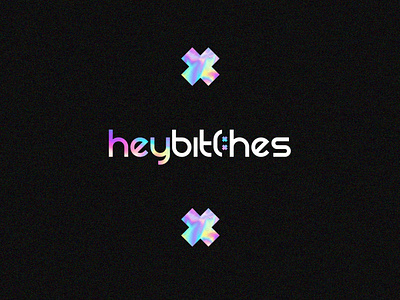 Branding | heybitches