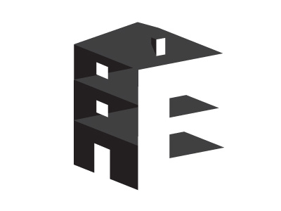 BE architecture by Tom Cooper on Dribbble