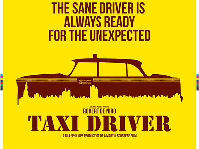 Taxi Driver