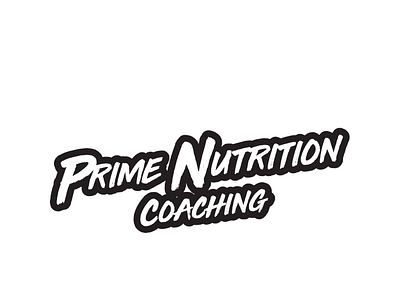 Prime nutrition coaching