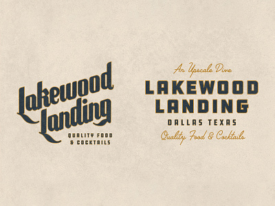 Lakewood Landing