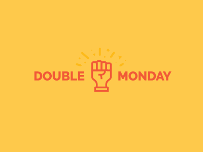 Double Punch Monday