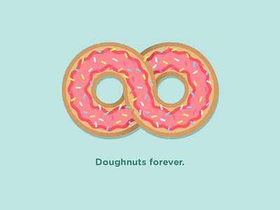 Doughnuts forever