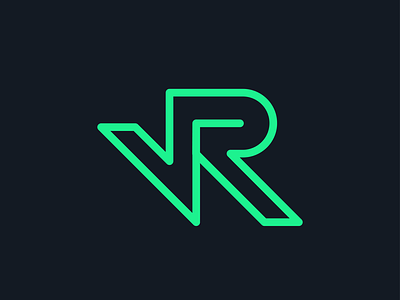 Logo Virtual Racing